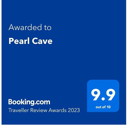 Pearl Cave Cabanas & Resturant Тангалла Экстерьер фото