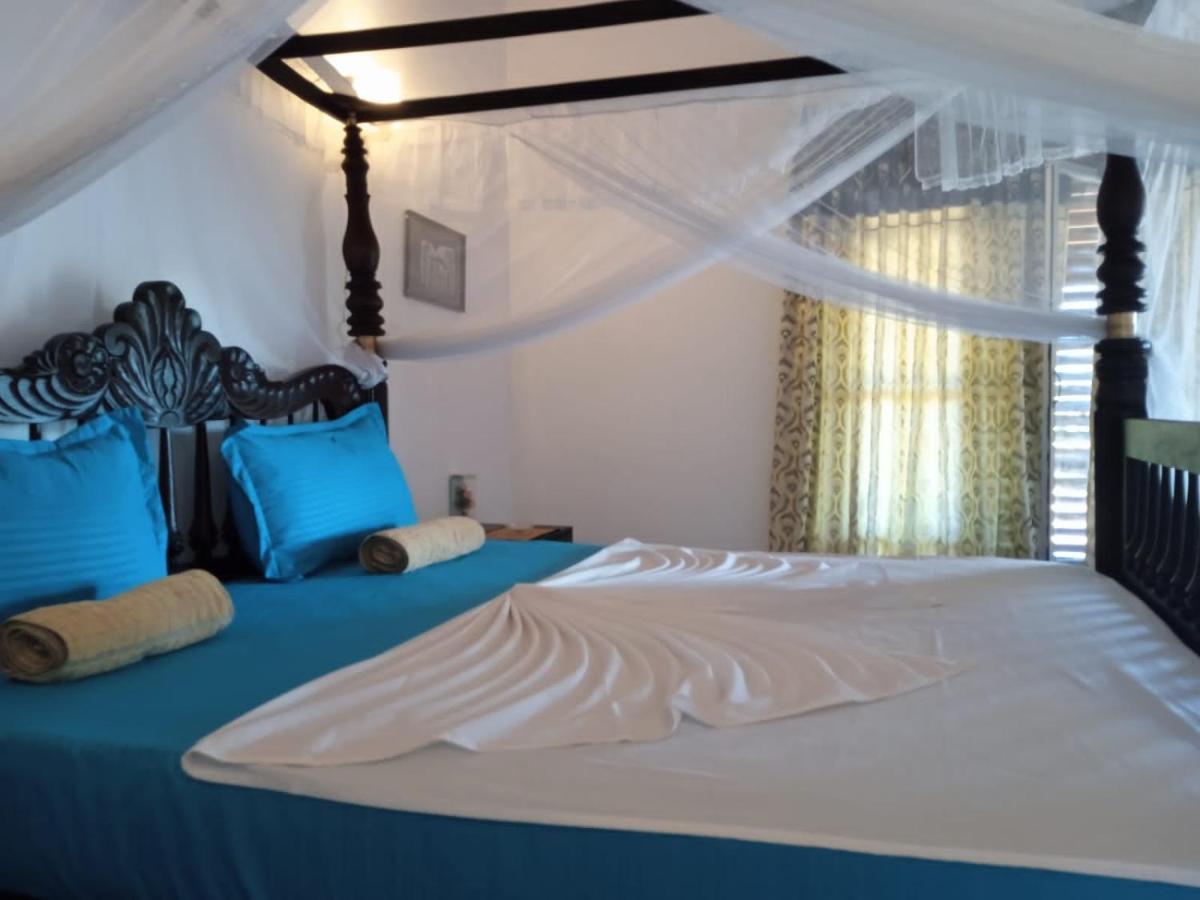 Pearl Cave Cabanas & Resturant Тангалла Экстерьер фото